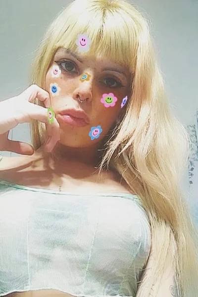 Zoe fuego (29 anos) — Tandil, Argentina - 14
