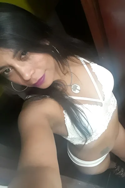 Vicky (34 años) — Paysandú / Paysandú