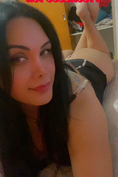 Liz (29 años) — Rosario, Argentina - 11