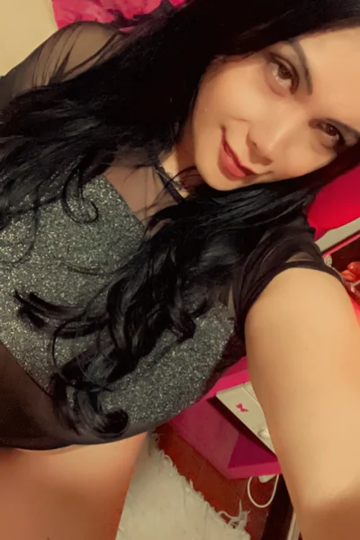 Liz (31 años) — Rosario, Argentina - 32
