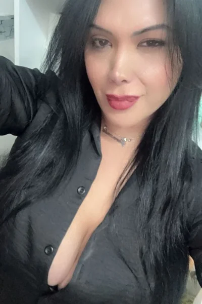 Liz (31 años) — Rosario, Argentina - 24