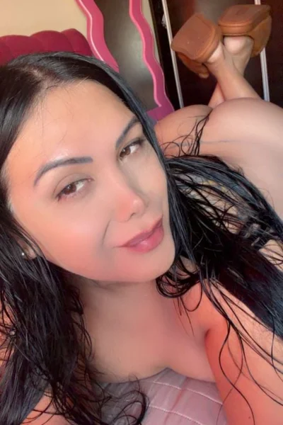 Liz (31 años) — Rosario, Argentina - 23