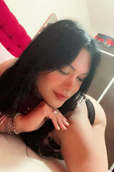 Liz (31 años) — Rosario, Argentina - 4