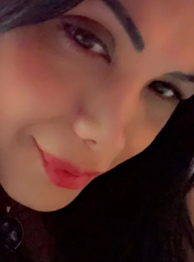 Liz (31 años) — Rosario, Argentina - 8