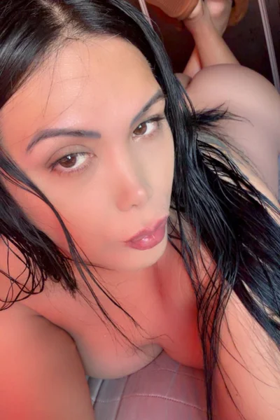 Liz (29 años) — Rosario, Argentina - 8
