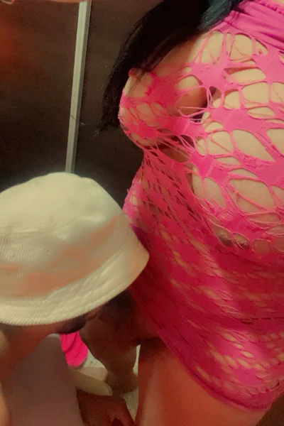 Liz (31 años) — Rosario, Argentina - 28