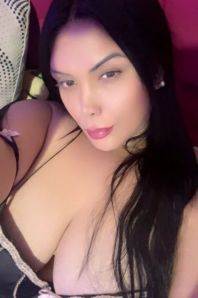 Liz (29 años) — Rosario, Argentina - 2