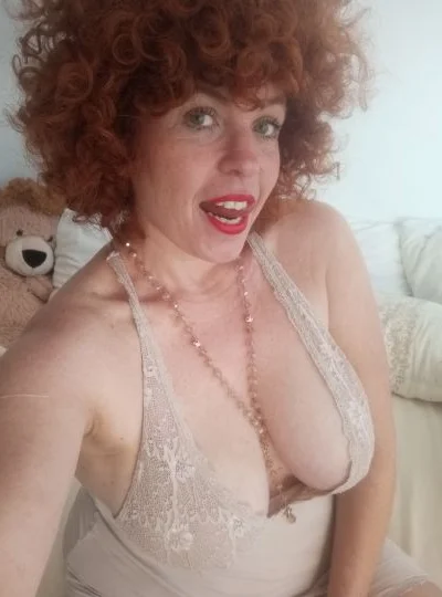Roxybykiss (50 años) — Palermo, Argentina - 5