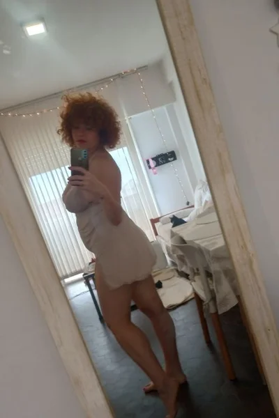 Roxybykiss (50 años) — Palermo, Argentina - 4