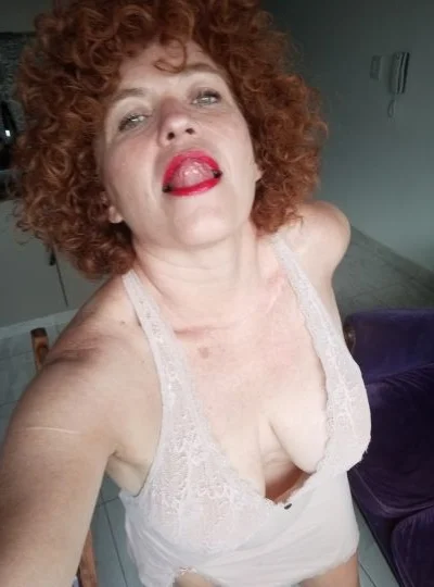 Roxybykiss (50 años) — Palermo, Argentina - 22