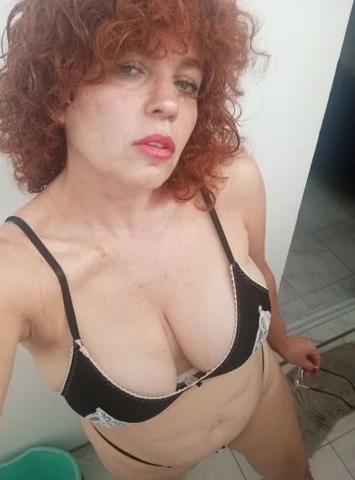 Roxybykiss (50 años) — Palermo, Argentina - 47