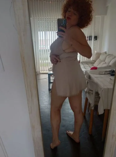 Roxybykiss (50 años) — Palermo, Argentina - 3