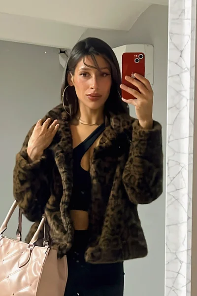 Eliana (25 años) — Canelones / Ciudad de la Costa