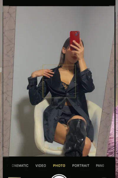 Eliana (25 años) — Ciudad de la Costa, Uruguay - 2