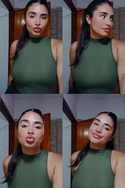 Hurrem (22 years) — Colegiales, Argentina - 8