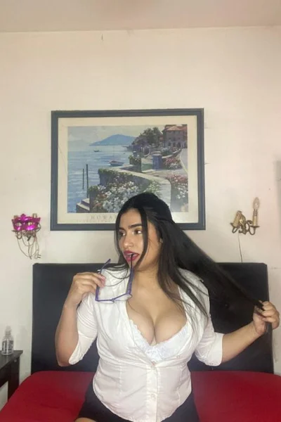 Hurrem (22 years) — Colegiales, Argentina - 1
