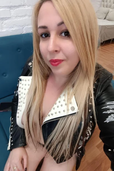Nani Cuba (32 años) — Montevideo / Aguada