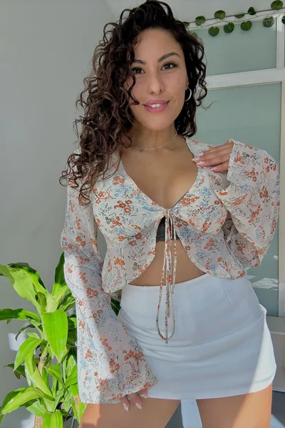 Miss Curly (33 años) — San Nicolás, Argentina - 3
