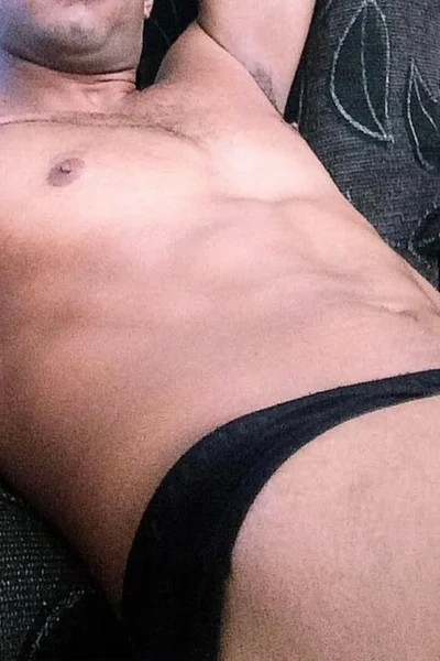 Leo (31 años) — Centro, Uruguay - 1