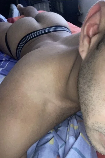 Leo (31 años) — Centro, Uruguay - 3