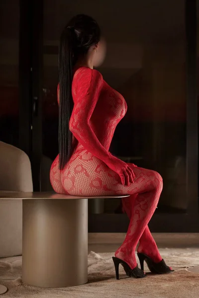 Aitana (23 años) — Belgrano, Argentina - 3