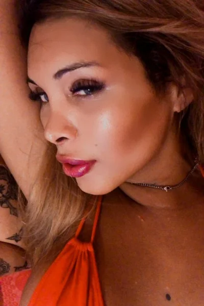 Avril Anderson (30 años) — Colegiales, Argentina - 206