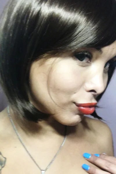 Avril Anderson (30 años) — Colegiales, Argentina - 162