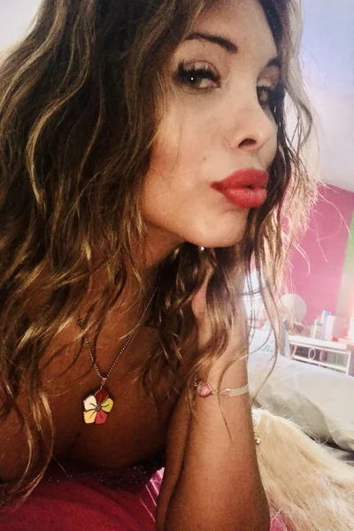 Avril Anderson (30 años) — Colegiales, Argentina - 262