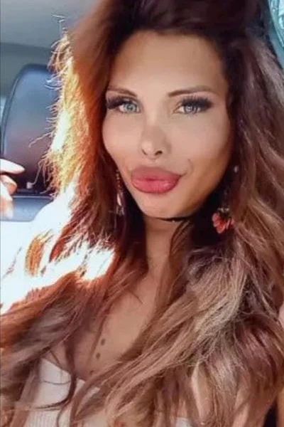 Avril Anderson (30 years) — Rosario, Argentina - 7