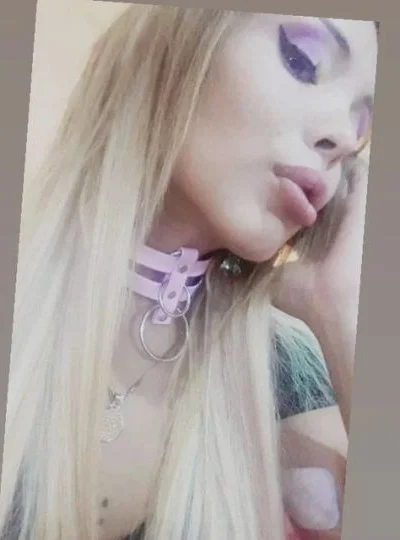 Avril Anderson (30 años) — Colegiales, Argentina - 296