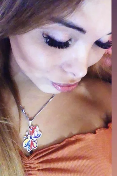 Avril Anderson (30 años) — Colegiales, Argentina - 155