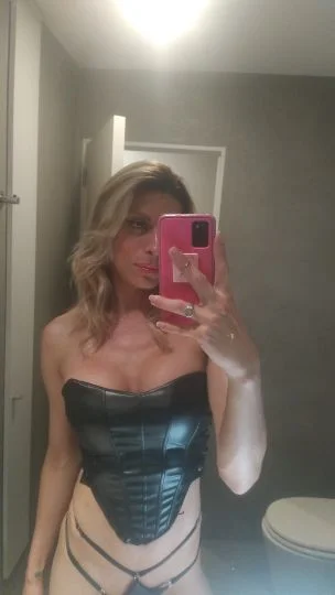 Paulina Vip (29 anos) — Almagro, Argentina - 9