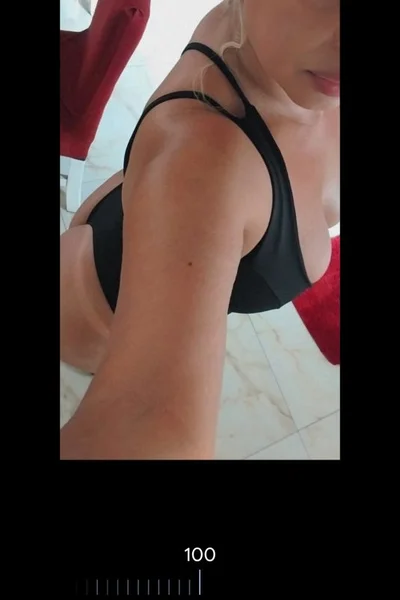 Barby (41 años) — San Telmo, Argentina - 8