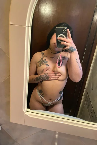 Luleta (20 años) — Rosario, Argentina - 7