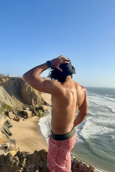 Ramon (28 años) — São Paulo, Brasil - 8