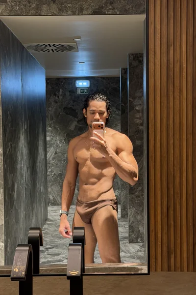 Ramon (28 años) — São Paulo, Brasil - 3