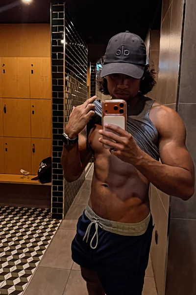 Ramon (28 años) — São Paulo, Brasil - 6