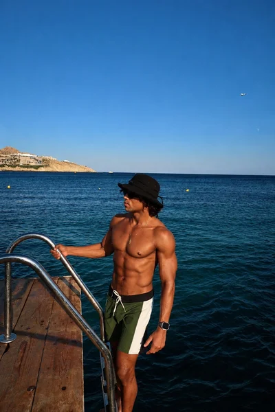 Ramon (28 años) — São Paulo, Brasil - 1