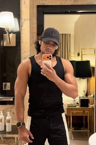 Ramon (28 años) — São Paulo / São Paulo
