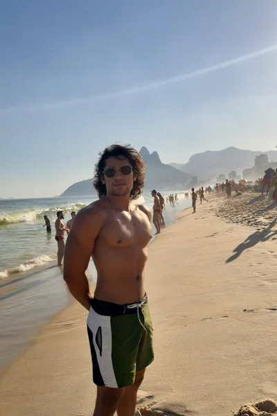 Ramon (28 años) — São Paulo, Brasil - 4