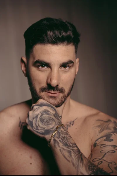 Gino (34 años) — Villa Devoto, Argentina - 3