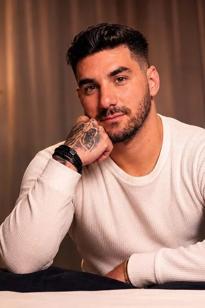 Gino (34 años) — Villa Devoto, Argentina - 8