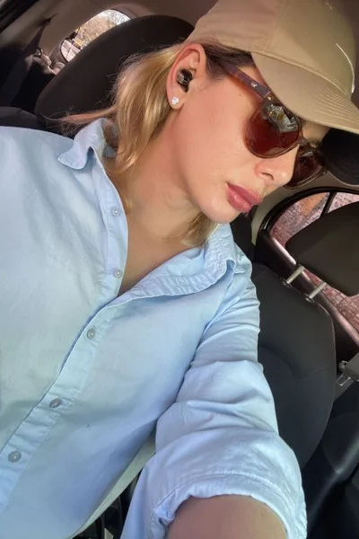 Lara Zn (41 years) — Zárate, Argentina - 8