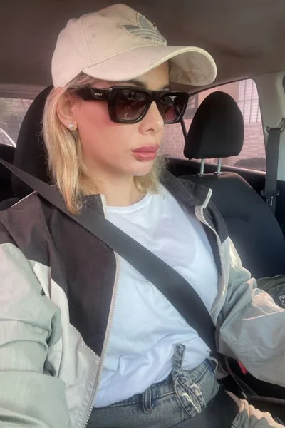 Lara Zn (41 years) — Zárate, Argentina - 6