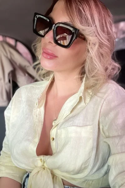 Lara Zn (41 years) — Zárate, Argentina - 13