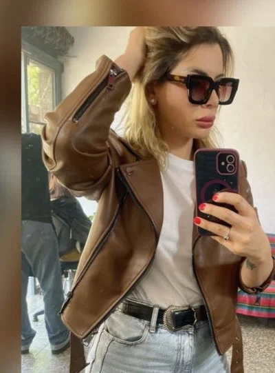 Lara Zn (41 years) — Zárate, Argentina - 15