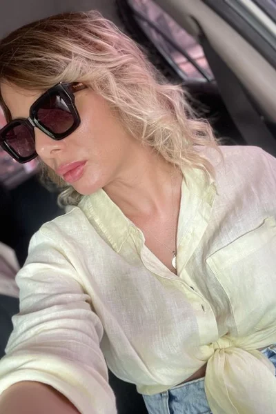 Lara Zn (41 years) — Zárate, Argentina - 14