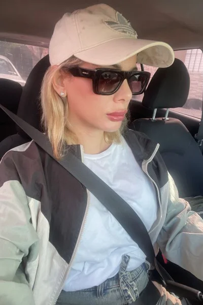 Lara Zn (41 years) — Zárate, Argentina - 9