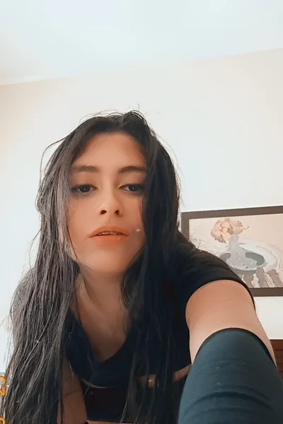 Camila, Caballito