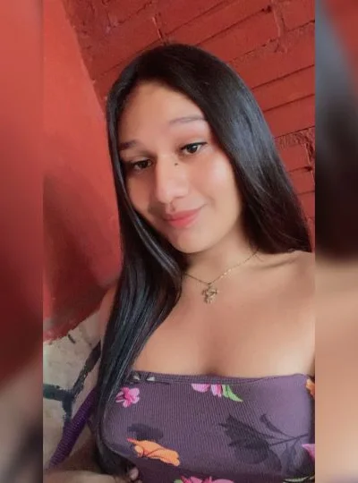 Abigail (20 años) — Palermo, Argentina - 57